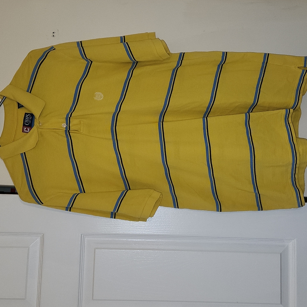 Mens Chap shirt